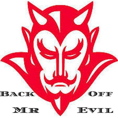 Back Off Mr Evil - Single