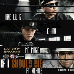 If I Should Die (feat. Nichole)