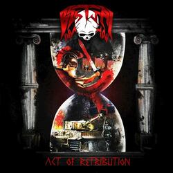 Act of Retribution (Intro)