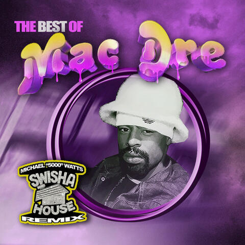 Why was mac dre killed