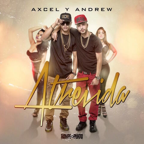 Atrevida