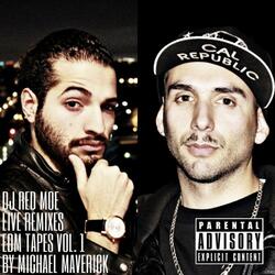 Lets Play and My Time Remix