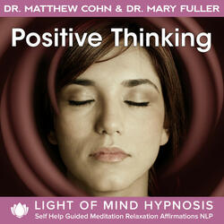 Positive Thinking Light of Mind Hypnosis