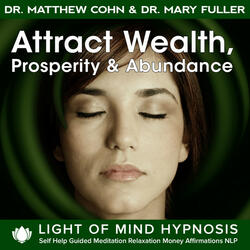 RSP Light of Mind Hypnosis Introductory Session