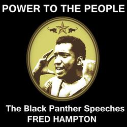 You Can Kill a Revolutionary but You Can Never Kill the Revolution