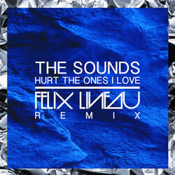 Hurt The Ones I Love