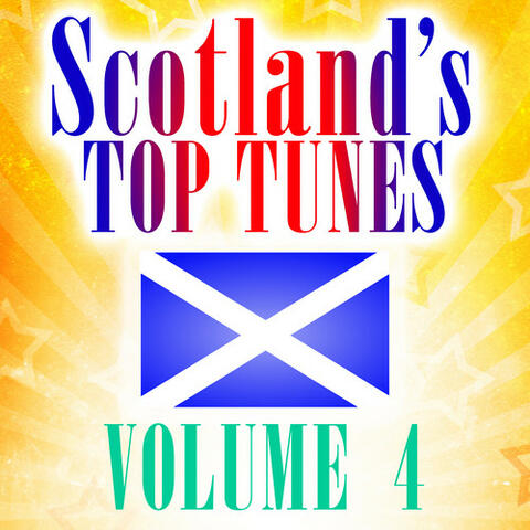 Scotland's Top Tunes, Vol. 4