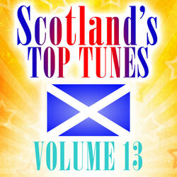 Scotland the Brave / These Are My Mountains / Song of the Clyde