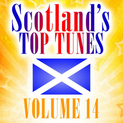 Scotland's Top Tunes, Vol. 14