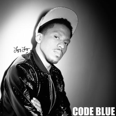 Code Blue - Single