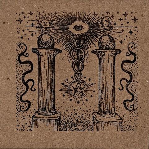 Ambient 3: Ritual at the Super Volcano 2013