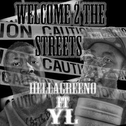 Welcome 2 the Streets