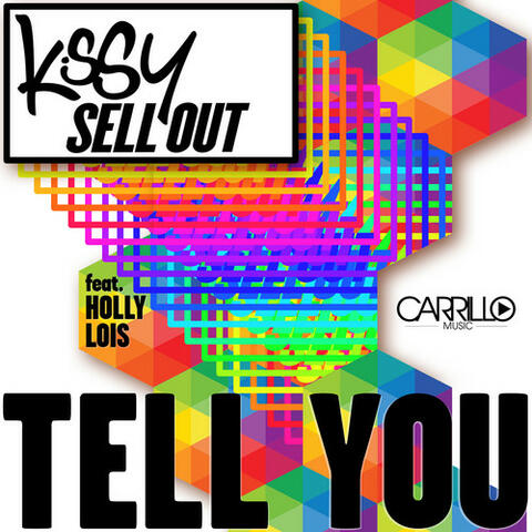Tell You (Remixes)