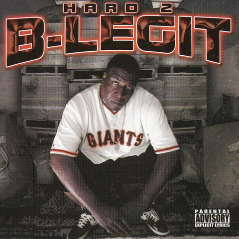 Hard 2 B-Legit - Ringtones