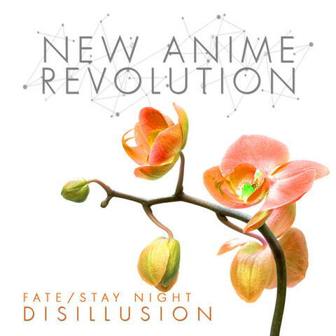 New Anime Revolution