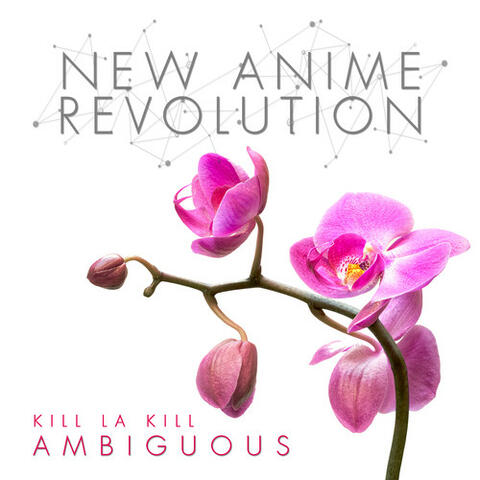 Ambiguous (From "Kill La Kill") [Piano Vocal Cover]