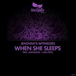 When She Sleeps