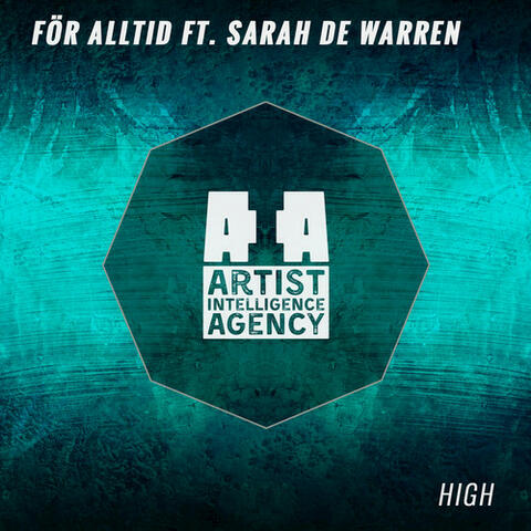 High (feat. Sarah De Warren) - Single