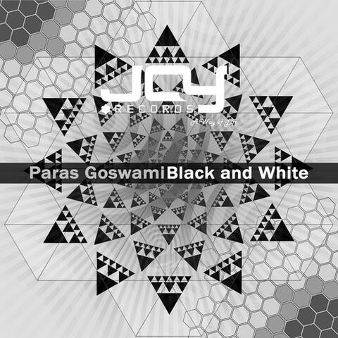Black & White (feat. Rae Valentine)