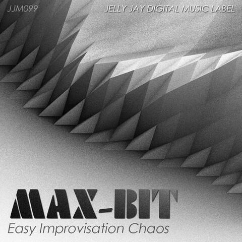 Easy Improvisation Chaos
