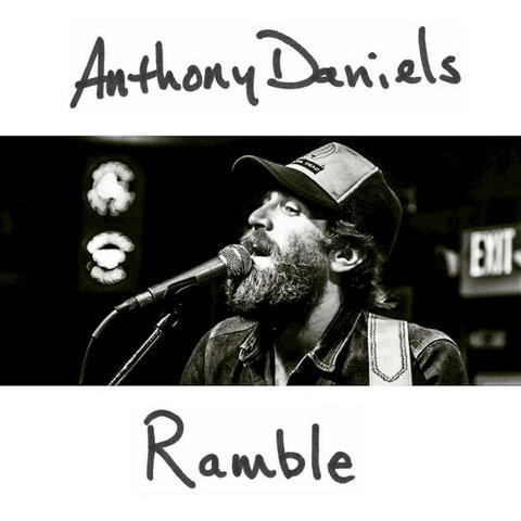 Ramble - EP