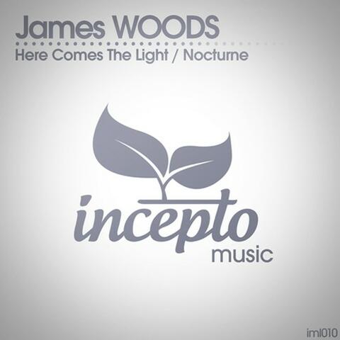 Here Comes the Light / Nocturne