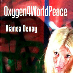 Oxygen4worldpeace