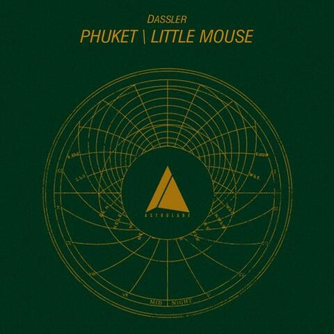 Phuket / Little Mouse