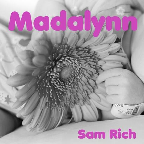 Madalynn - Single