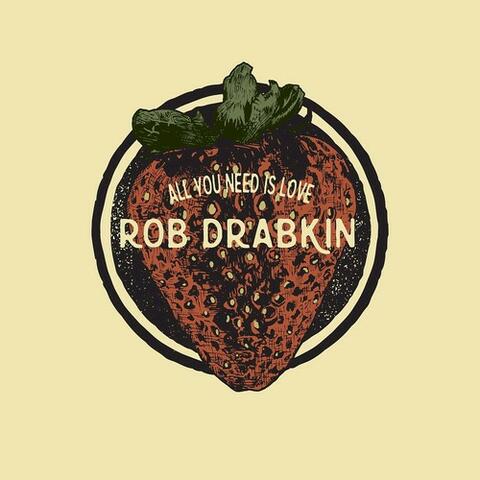 All You Need Is Love - Single