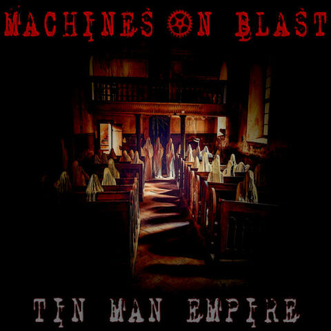 Tin Man Empire