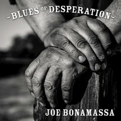 You Left Me Nothin' But The Bill And The Blues