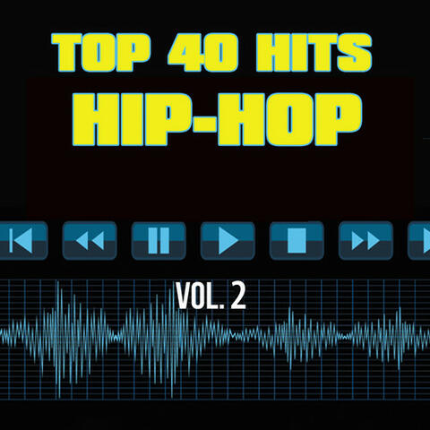 40 Hip-Hop Hits, Vol. 2