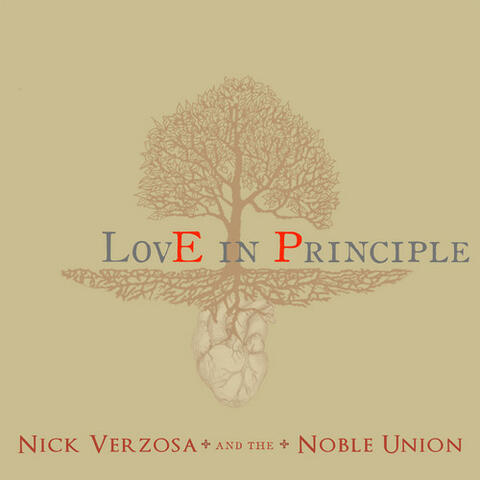 Love in Principle