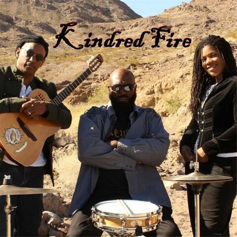 Kindred Fire
