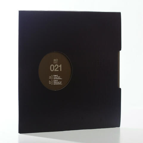 Code 3
