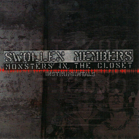 Monsters in the Closet Instrumentals
