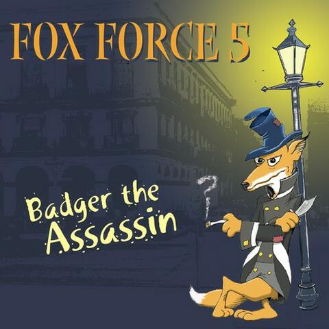 Fox Force 5