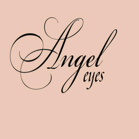 Angel Eyes - Single (Love and Theft Tribute)