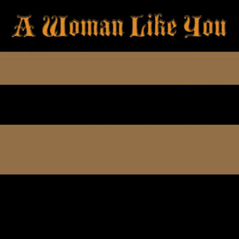 A Woman Like You - Single (Lee Brice Tribute)