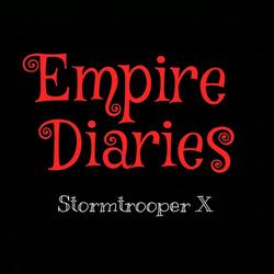 Empire Diaries, Vol. 1