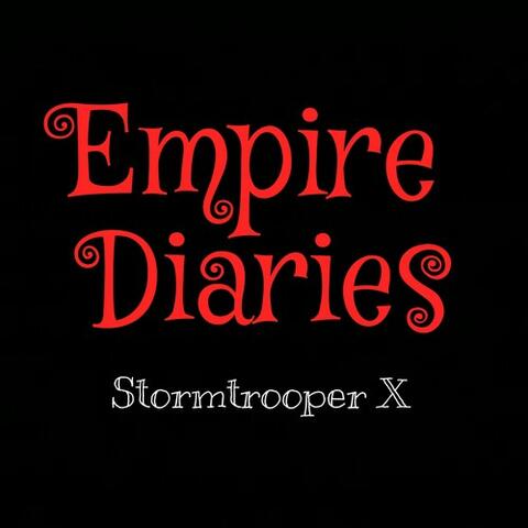 Empire Diaries Vol. 1 (Gold Edition)