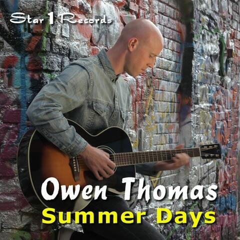 Summer Days - Single