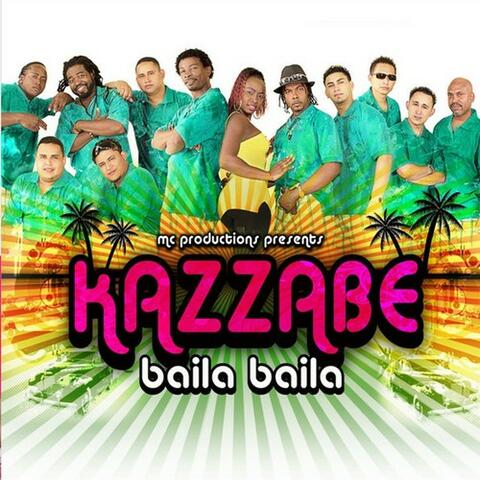 El Grupo Kazzabe