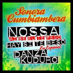 Danza Kuduro
