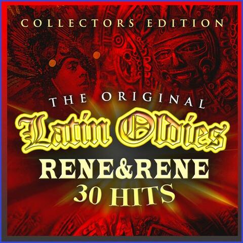 Latin Oldies (30 Hits)