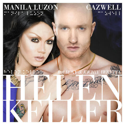 Cazwell, Manila Luzon