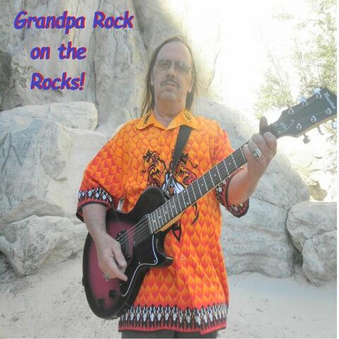 On the Rocks
