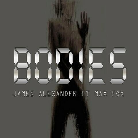 Bodies (feat. Max Fox) - Single