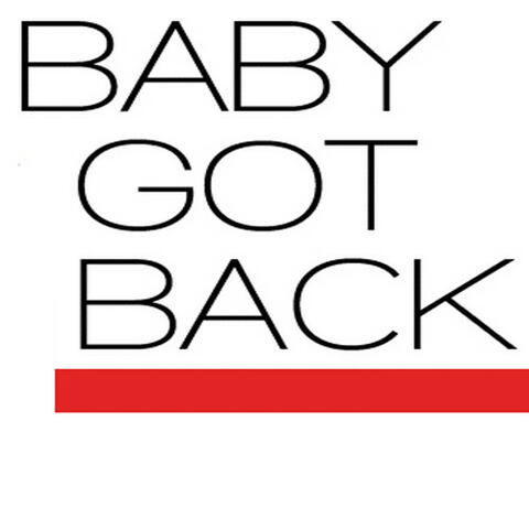 Baby Got Back - Single